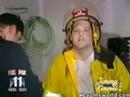 bombero drogado marihuana