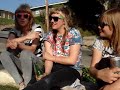 Mika Miko Interview (Part 1)