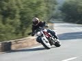 2009 Ducati Monster 1100 Ultimate launch film! 2009 Ducati Monster 1100 Ultimate launch film!