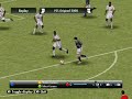 PES 2008 Goal