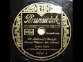 Mr. Anthony's Boogie - Erwin Lehn