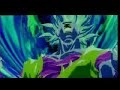dbz amv   tribute to goku/vegita
