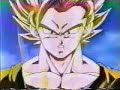 dbz amv   tribute to goku/vegita