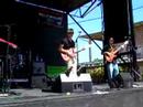 Johnny V Vernazza Band @ The Adams Ave. Street Fair By Arlic