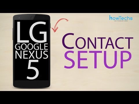 how to sync facebook contacts with nexus s