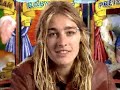 Daniel Johns being cute Daniel Johns being cute
