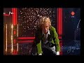 Remko sings Van Haar Te Houdenduring...