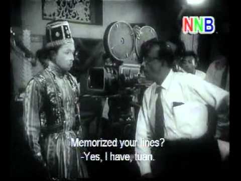 Seniman Bujang Lapok 1/2