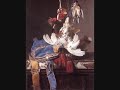 Bach – Violin Concerto in E Major BWV1042 - Mov. 1/3