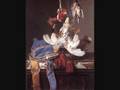 Bach - Violin Concerto in E Major BWV1042 - Mov. 1/3