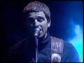 Oasis - Eyeball Tickler