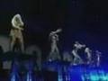 Official Spice Girls Reunion Show Footage