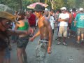 Rebolation On XxXPerience Juquehy