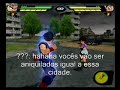 FANFIC O Retorno de Cell capitulo 1 O Começo