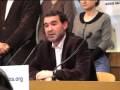 videos de Anxo Quintana, despois de perder as eleccións galegas
