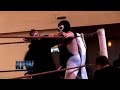 KPW Dr Diablo vs El Ninja