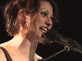 amanda palmer astronaut live at paradise rock club boston