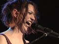 amanda palmer astronaut live at paradise rock club boston