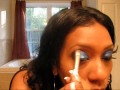 ~KEYSHIA COLE 08 BET awards LOOK~