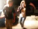 Tara and Damien: The Burning of Damien\ Tara and Damien: The Burning of Damien\