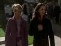 Buffy and Faith - Say It Again
