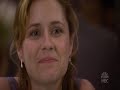 the office jim and pam  everything changes