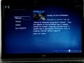 Vista -- Media Center and Player