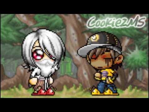 Maplestory: I am Yu