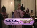 Min. Bernard Dunlap & The Spiritualettes