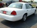 2008 Ford Crown Victoria - Norman OK