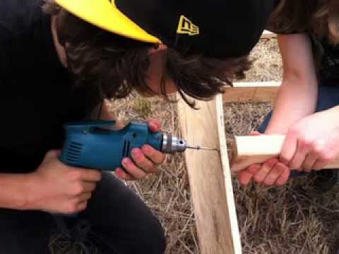 Fire Mountain Teen Drug and Alcohol Treatment Center Information Video.mov