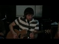Jere - Dias Grises (acústico)