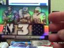 2007 Topps Triple Threads Football 5 box break