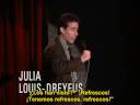 Seinfeld S02E04 (stand up only) Spanish Subs Seinfeld S02E04 (stand up only) Spanish Subs