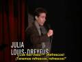 Seinfeld S02E04 (stand up only) Spanish Subs