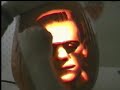 Carving Frankenstein into a pumpkin