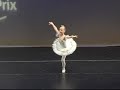 Katia Almayeva (Age 8) Sleeping Beauty variation Katia Almayeva (Age 8) Sleeping Beauty variation