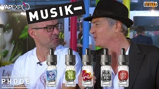 MUSIK- Phodé donne le Beat ! 