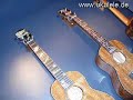 Ukulele report 2008 NAMM show