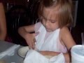 Joanna McAfee Childhood Cancer Foundation Video