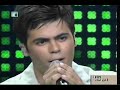 murad, arabic superstar 5, final round, episode 4