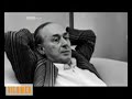 J.G. Ballard, un autor de culte al CCCB