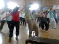 Clase de Salsa - Nivel Avanzado