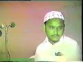 Monotheism And Trinity - Sheikh Ahmed Deedat (1/14)