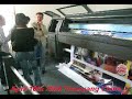 Large Format Printer SK5306A with 6 pcs Seiko SPt 510 heads