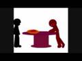 Violentasia short skit