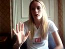 Zoe is The Hot Spur - www.spurspies.tv