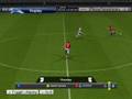 Offside NOT given in PES 2009