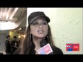 Nia Peeples Talks about The Fame Show & Music