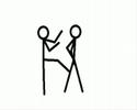 Anima�ao Stick